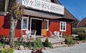 Annas Ställe B&B